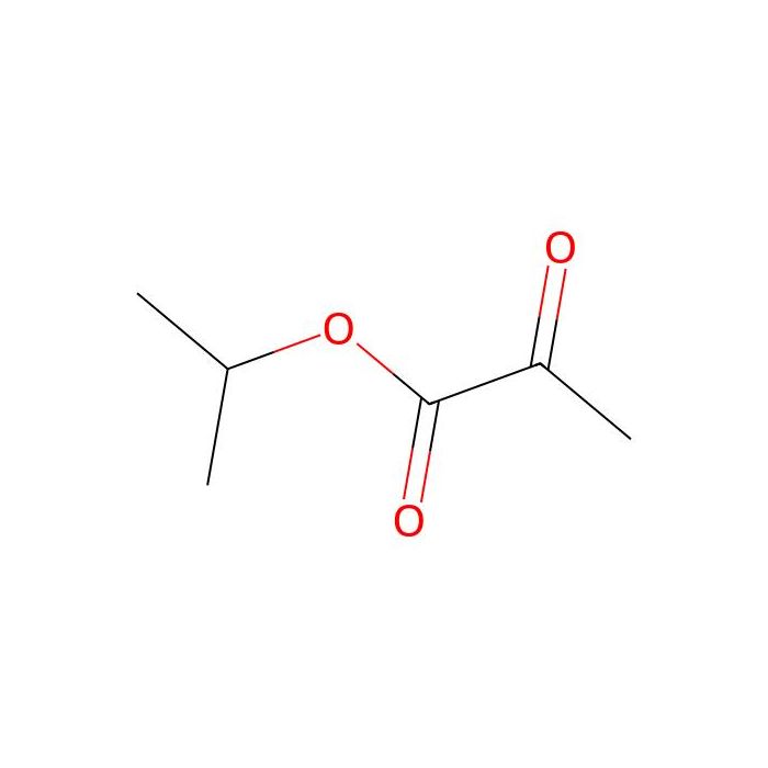 2-氧代丙酸异丙酯