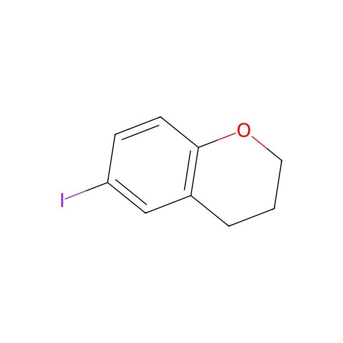 6-碘铬烷
