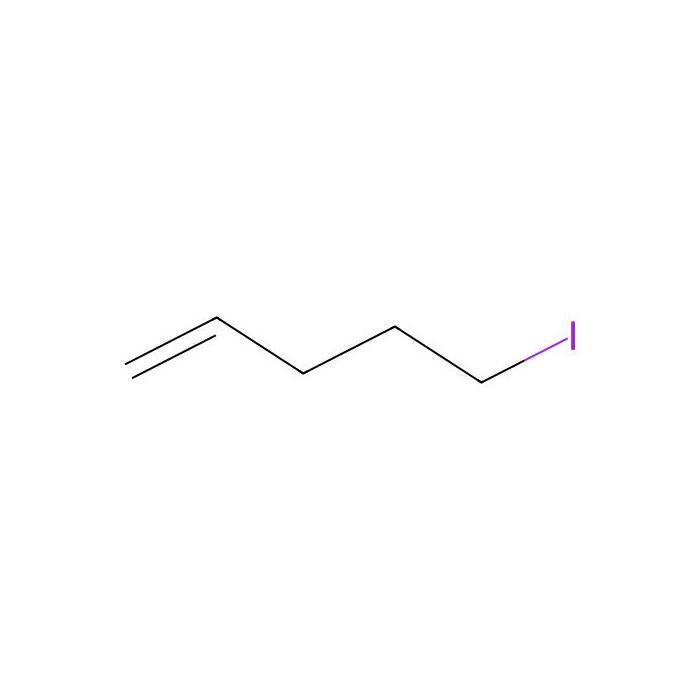 5-碘-1-戊烯