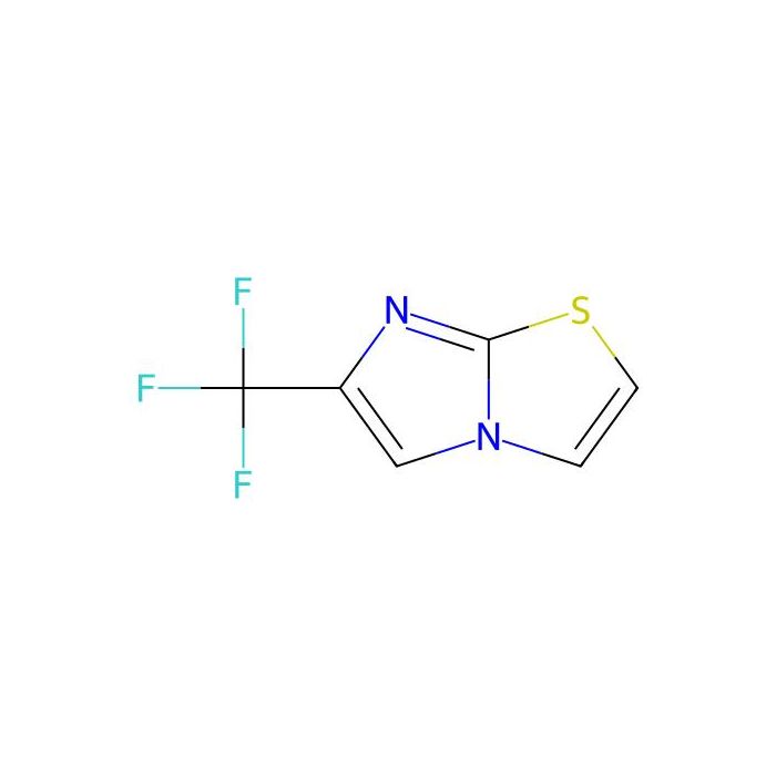 6-(三氟甲基)咪唑并[2,1-b]噻唑