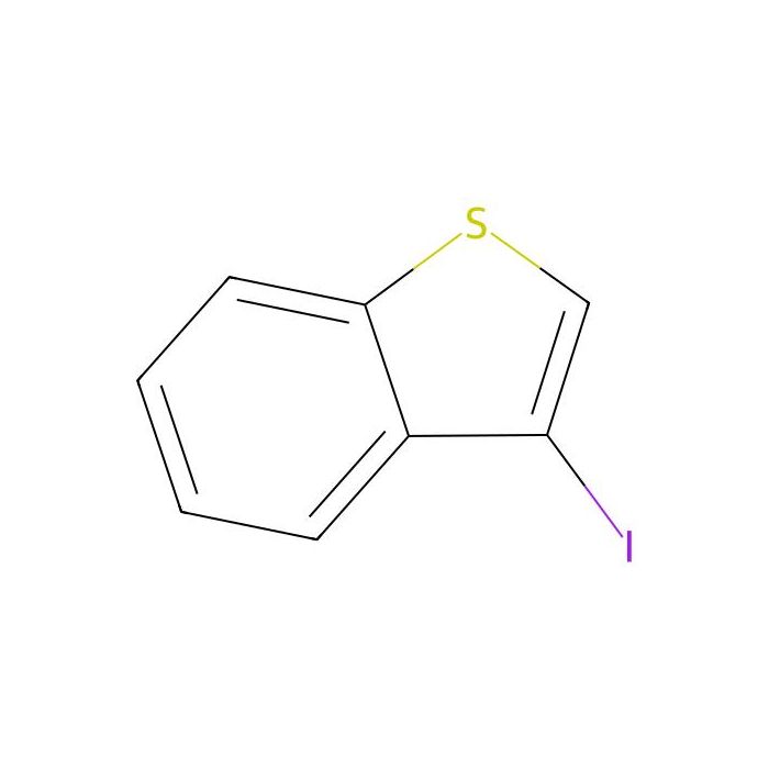 3-碘苯并[b]噻吩