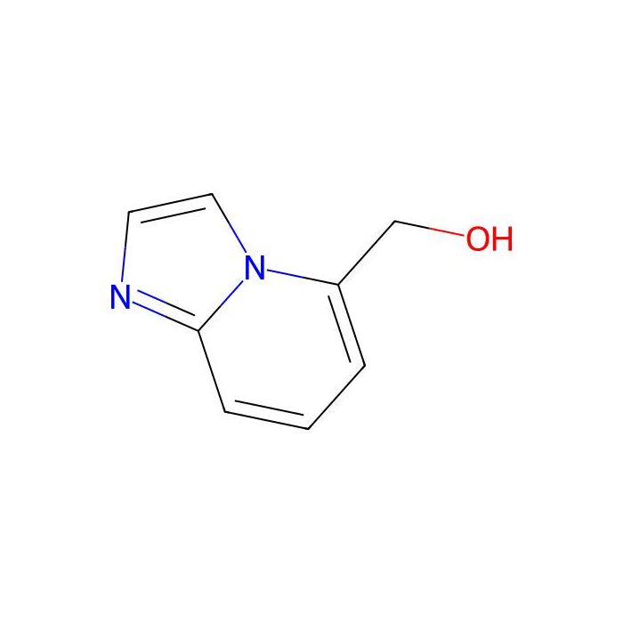 咪唑并[1,2-a]吡啶-5-基甲醇