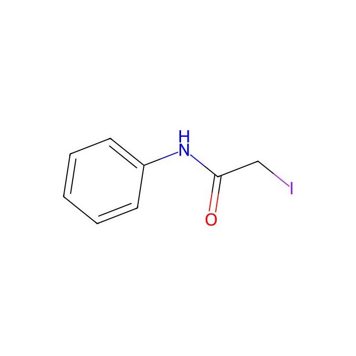 2-碘-N-苯基乙酰胺