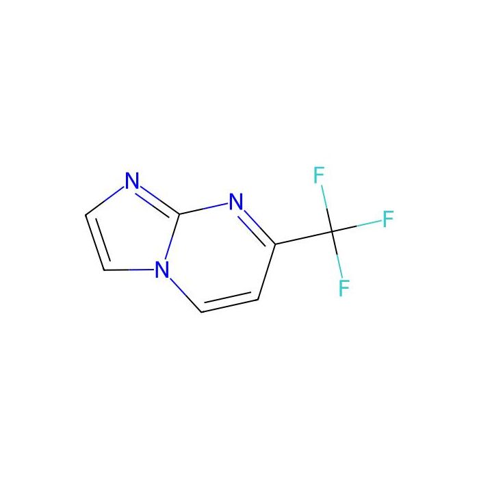7-(三氟甲基)咪唑并[1,2-a]嘧啶