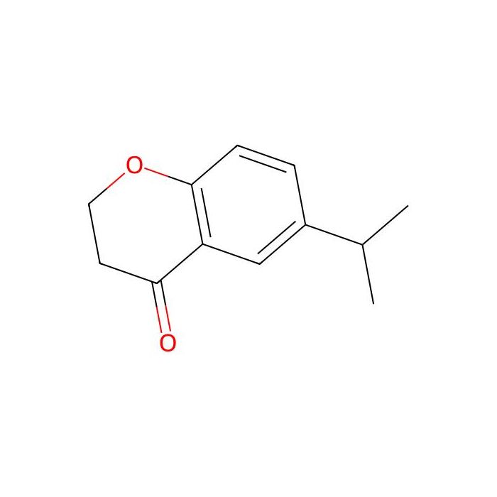 6-异丙基色烷-4-酮