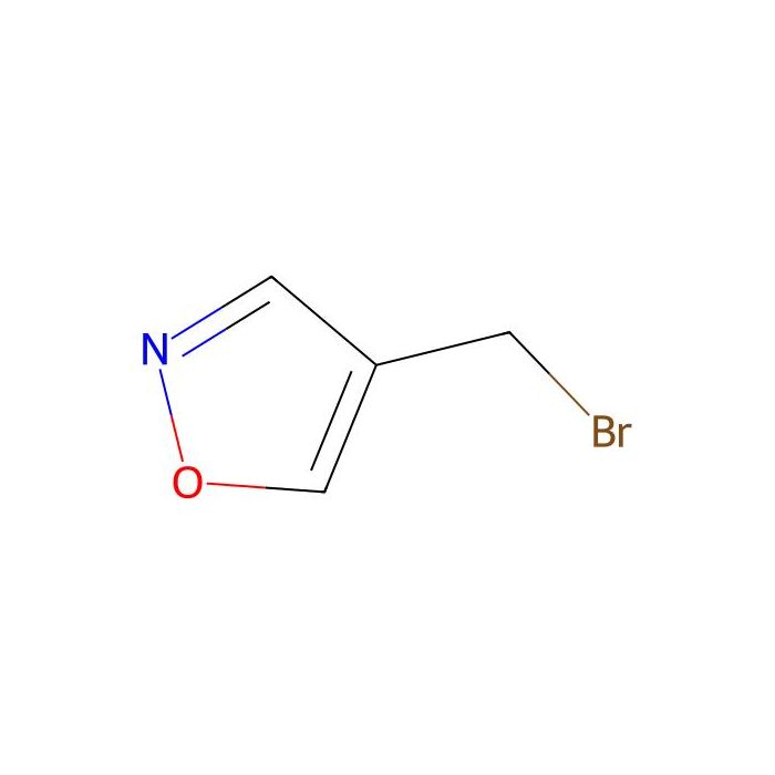 4-溴甲基异噁唑