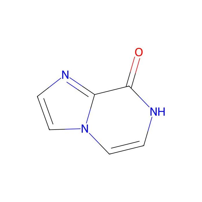 咪唑并[1,2-a]吡嗪-8(7H)-酮