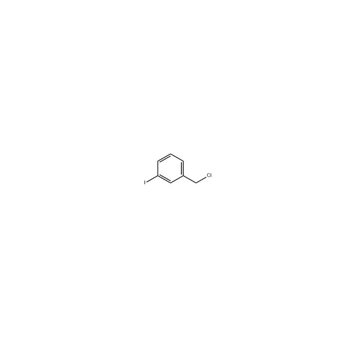 1-(氯甲基)-3-碘苯