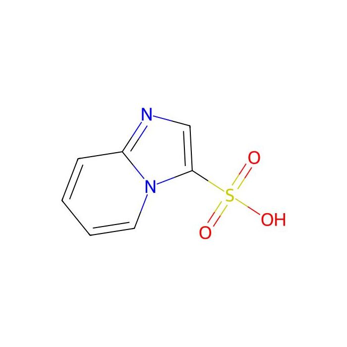 咪唑并[1,2-a]吡啶-3-磺酸