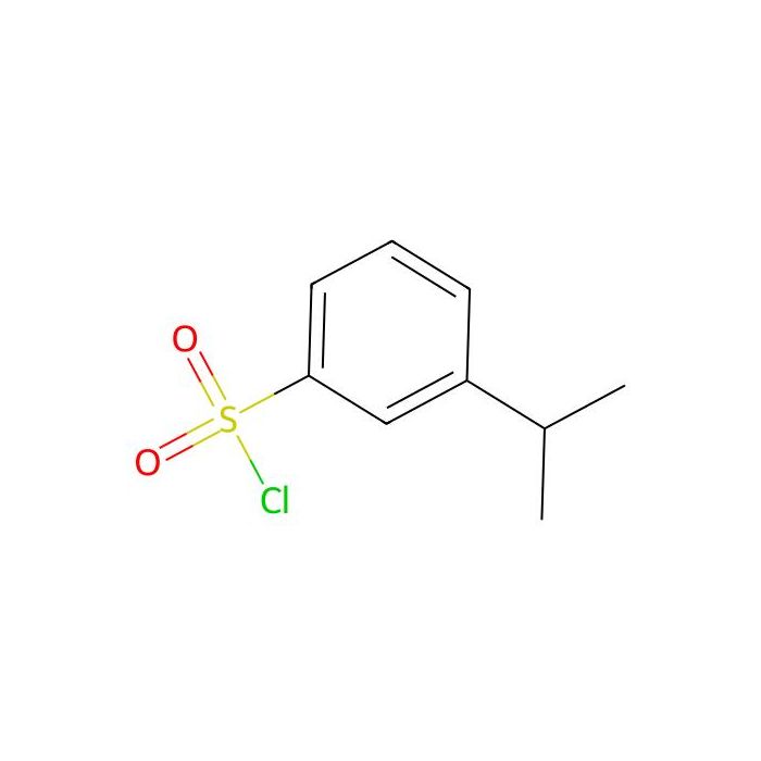 3-异丙基苯磺酰氯