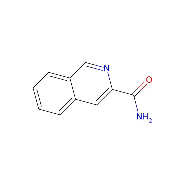 异喹啉-3-羧酰胺