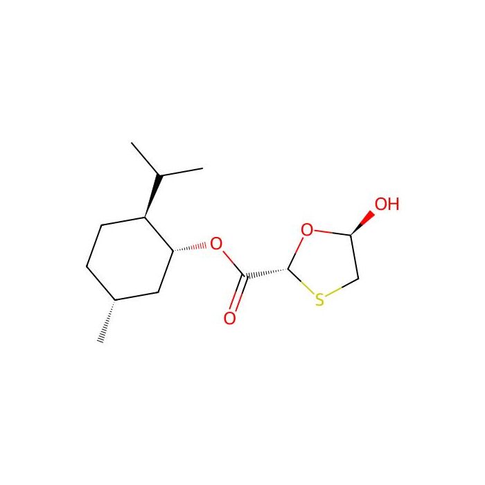 (1R,2S,5R)-5-甲基-2-异丙基环己酯