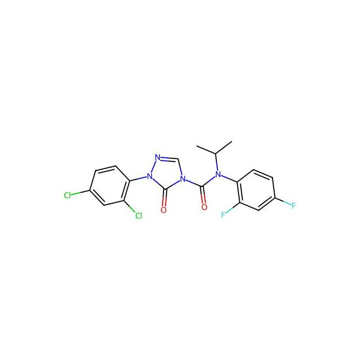 Ipfencarbazone 