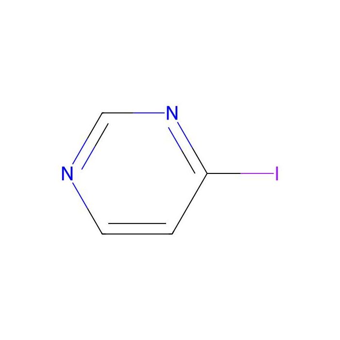 4-IODOPYRIMIDINE