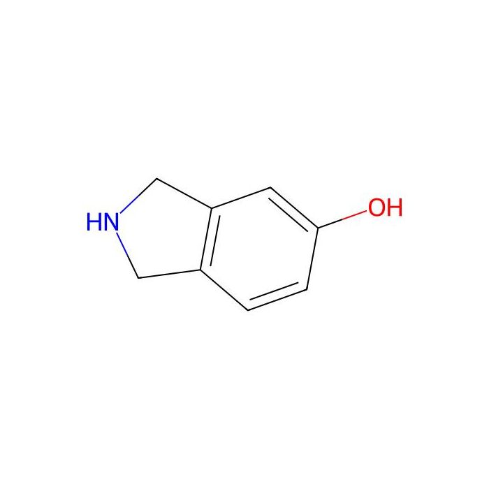 异吲哚啉-5-醇