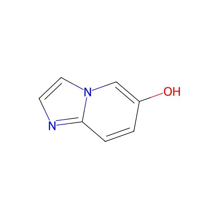 咪唑并[1，2-a]吡啶-6-醇