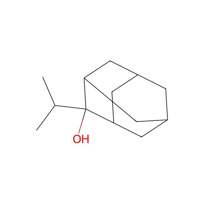 2-异丙基金刚烷-2-醇