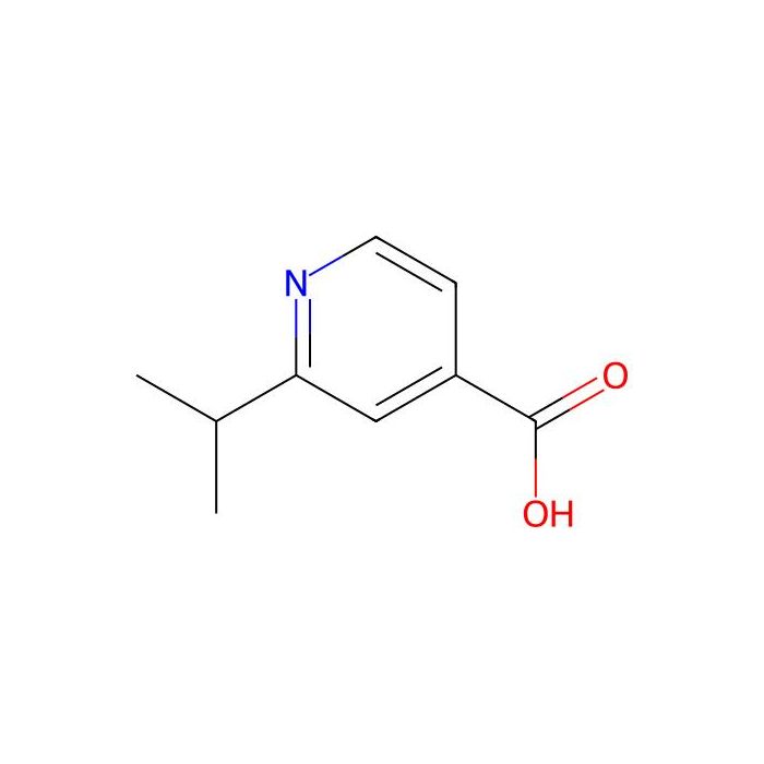 2-异丙基异烟酸