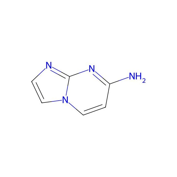 咪唑并[1，2-a]嘧啶-7-胺