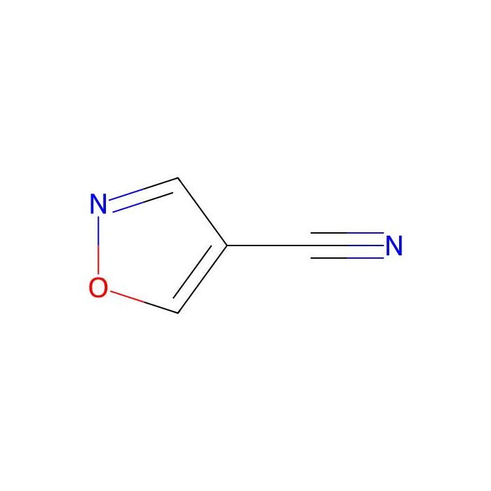 异噻唑-4-甲腈
