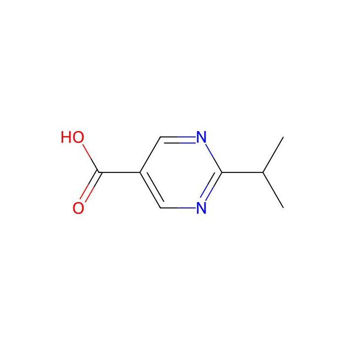2-异丙基嘧啶-5-羧酸