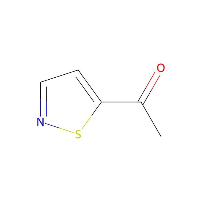 1-(异噻唑-5-基)乙-1-酮