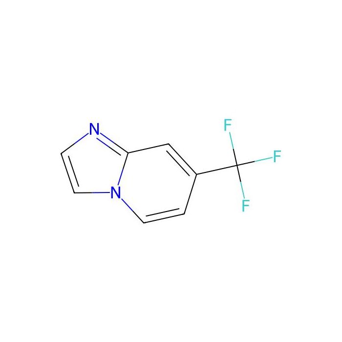 7-(三氟甲基)咪唑并[1，2-a]吡啶