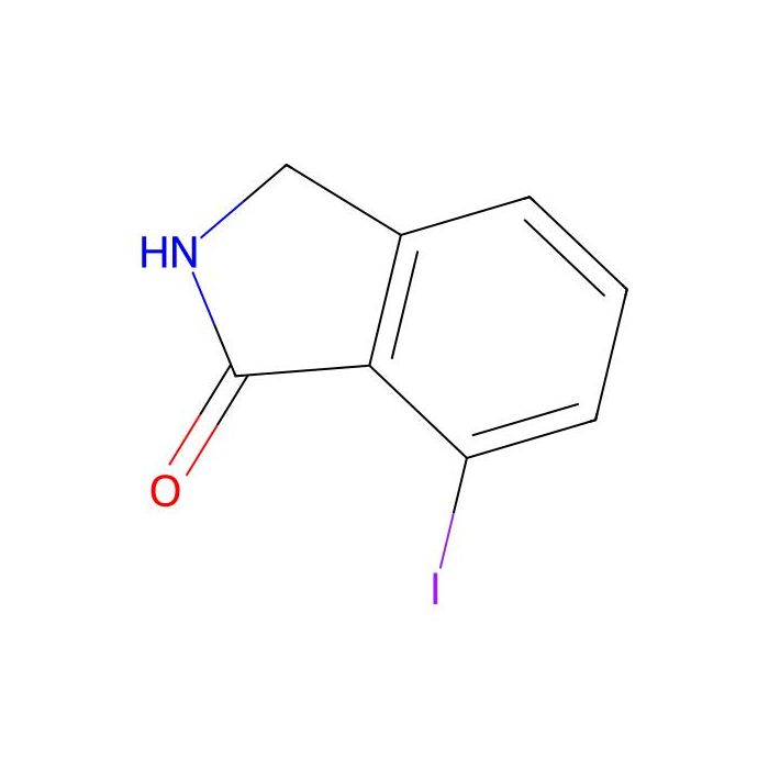 7-碘异吲哚啉-1-酮