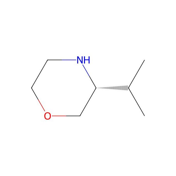 (R)-3-异丙基吗啉