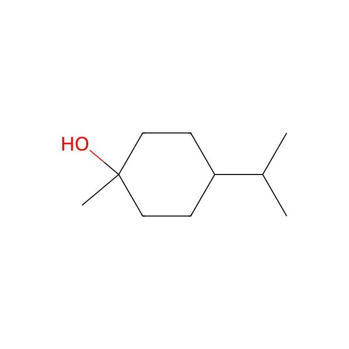4-异丙基-1-甲基环己醇