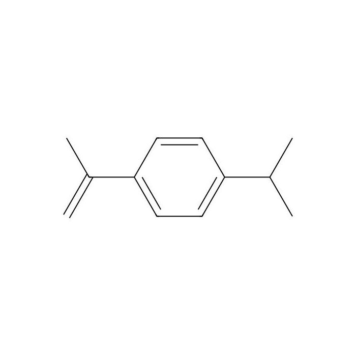 1-异丙基-4-(丙-1-烯-2-基)苯