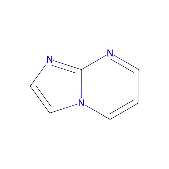 咪唑并[1,2-a]嘧啶