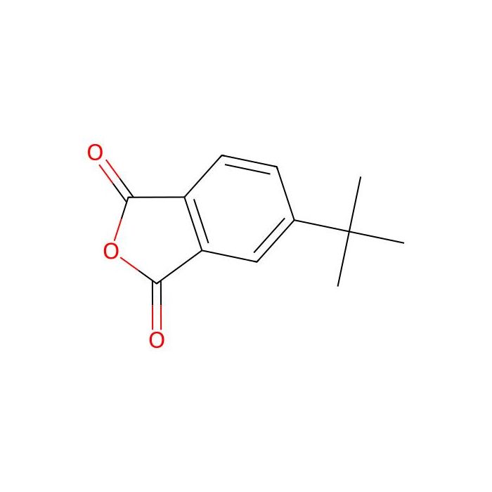 4-叔丁基邻苯二甲酸酐