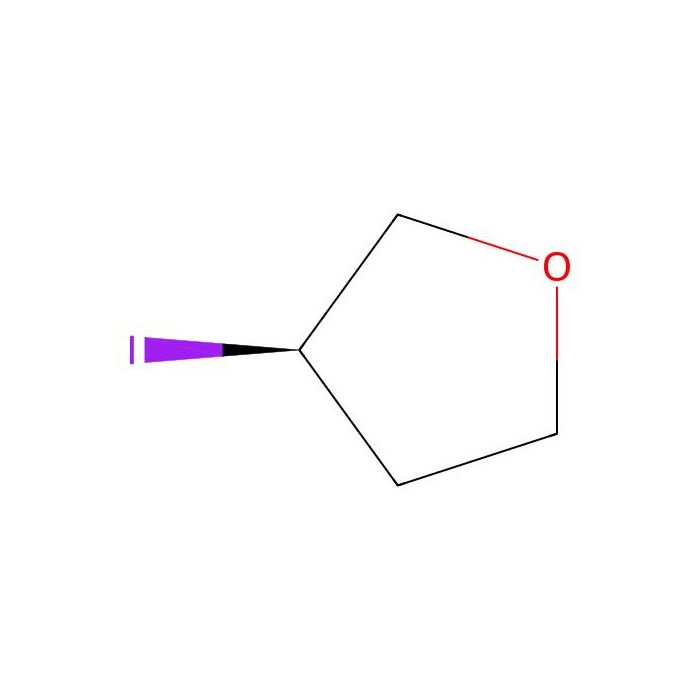 (R)-3-碘四氢呋喃
