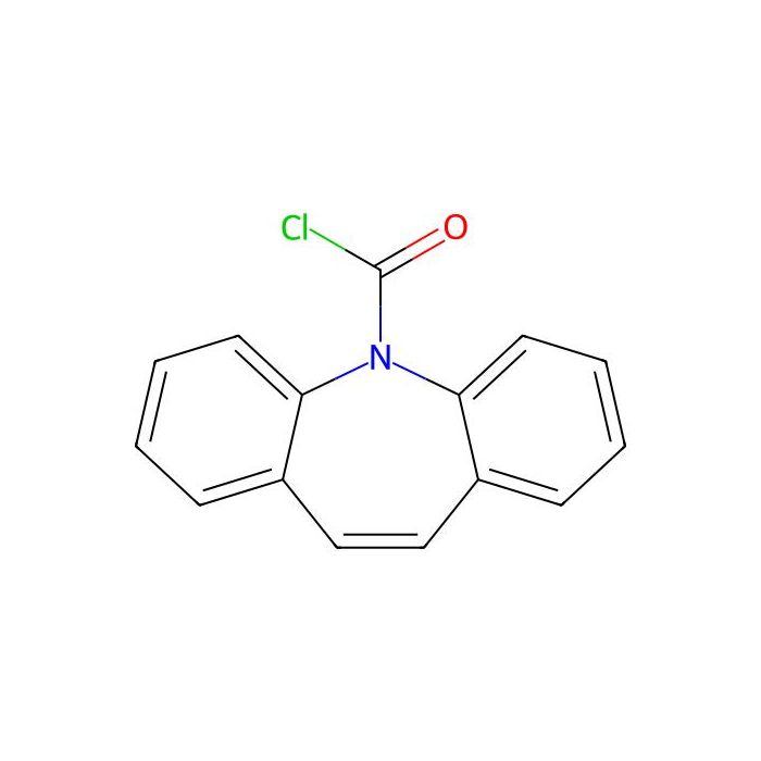 亚氨基芪甲酰氯