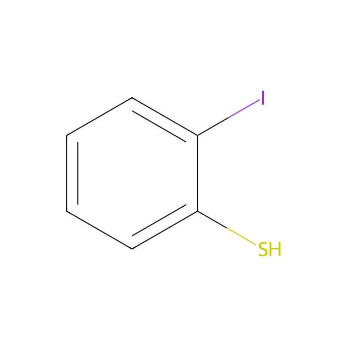 2-Iodothiophenol