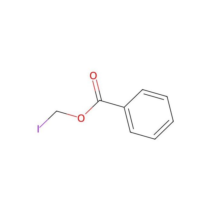 苯甲酸碘甲酯