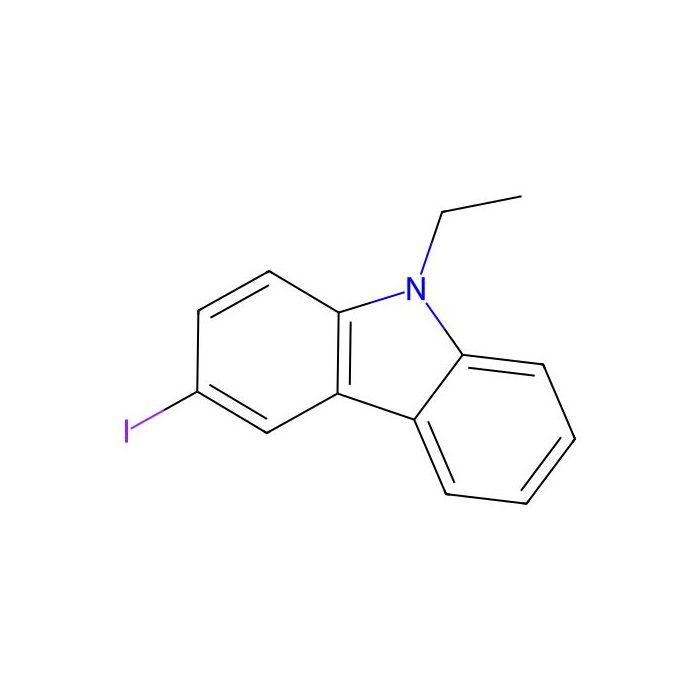 3-碘-9-乙基咔唑