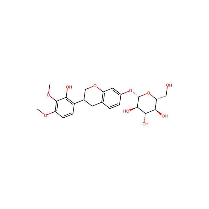 黄芪异黄烷苷