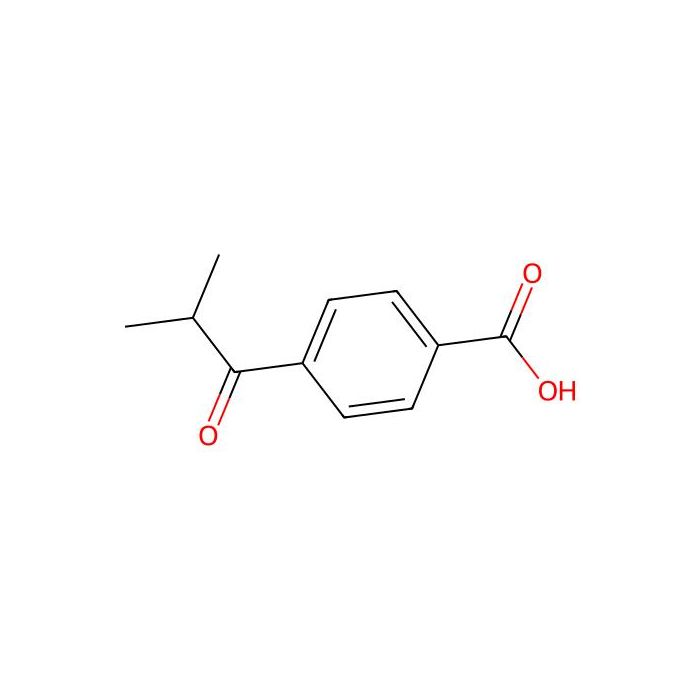 4-异丁酰基苯甲酸