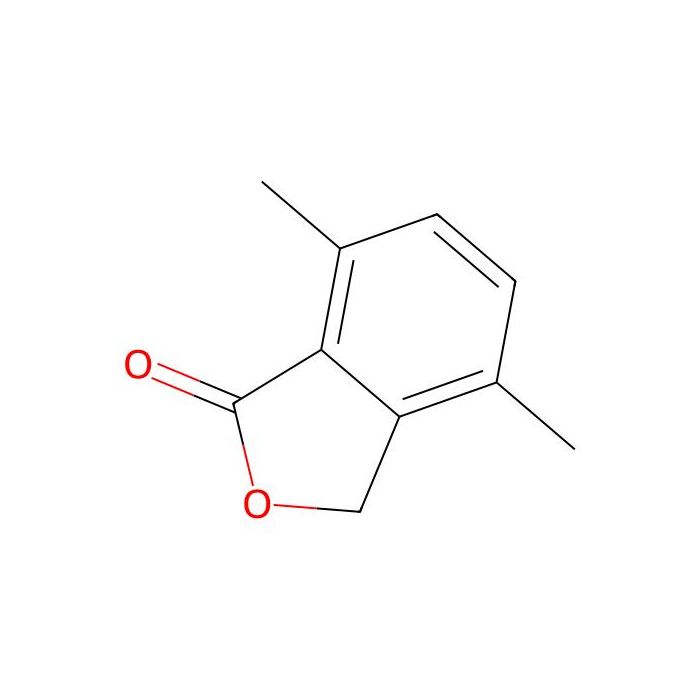 4，7-二甲基-1(3H)-异苯并呋喃酮