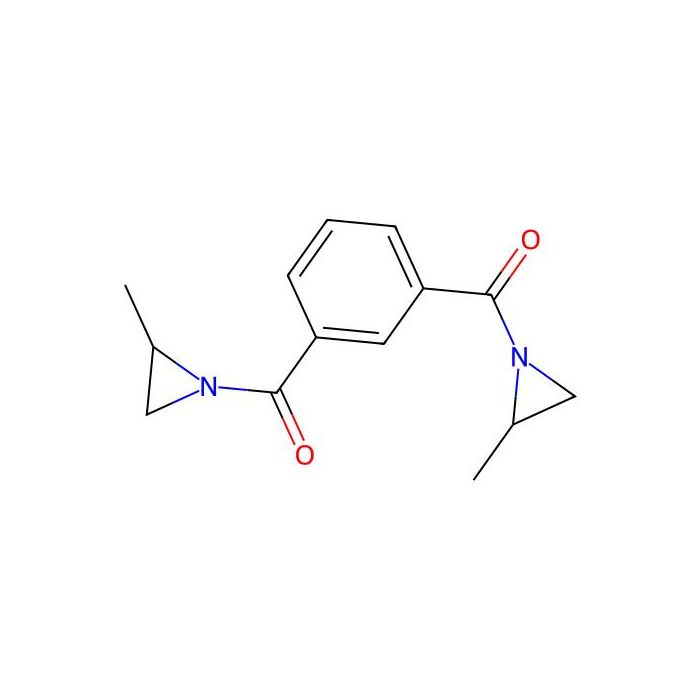 1,1'-(1,3-苯二甲酰)双(2-甲基-氮丙啶)