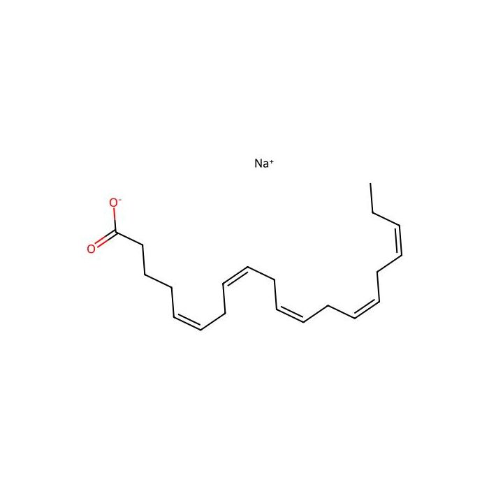顺式-5，8，11，14，17-二十碳五烯酸 钠盐