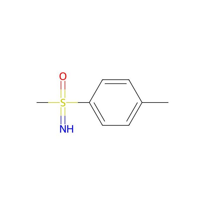 S-甲基-S-(4-甲基苯基)亚磺酰亚胺