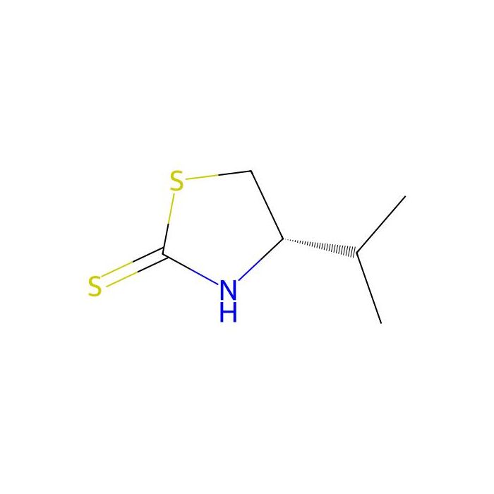 (S)-4-异丙基噻唑烷-2-硫酮