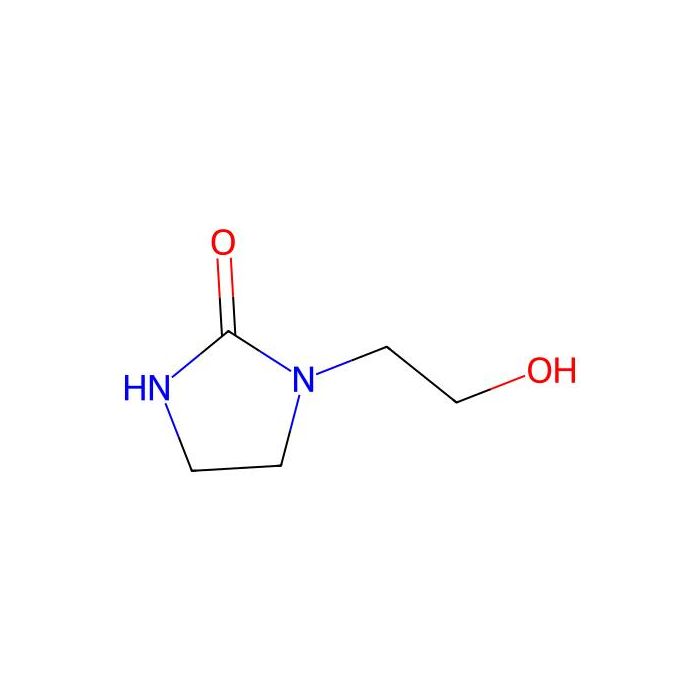 1-(2-羟乙基)-2-咪唑啉酮