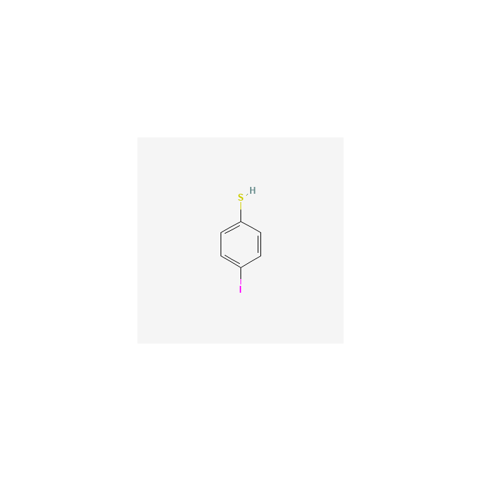 4-碘苯-1-硫醇