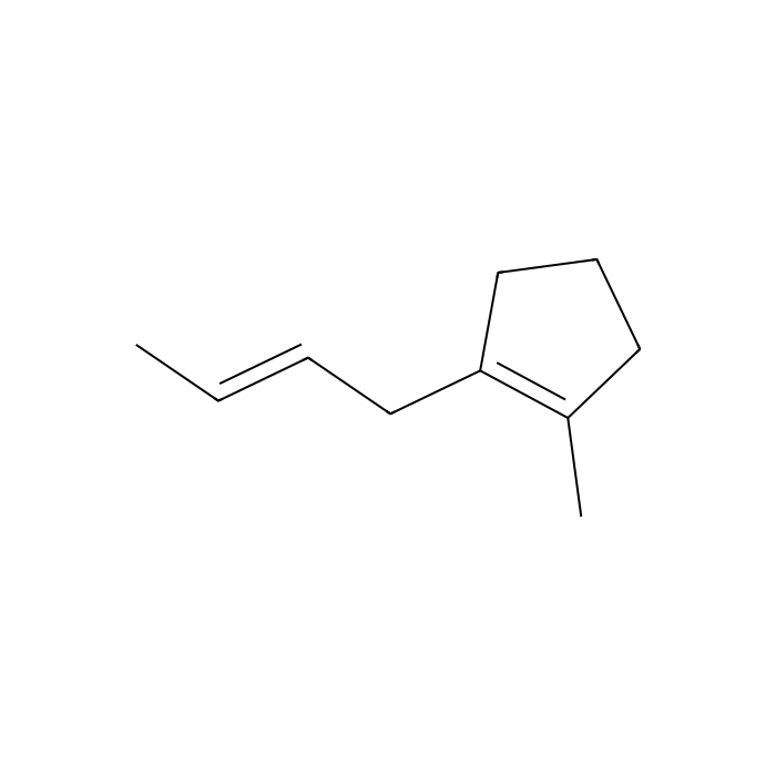 茉莉净油