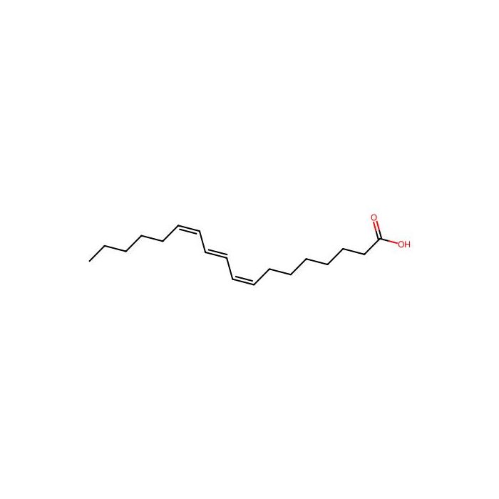 Jacaric acid