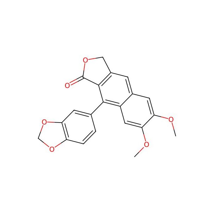 爵床脂素B